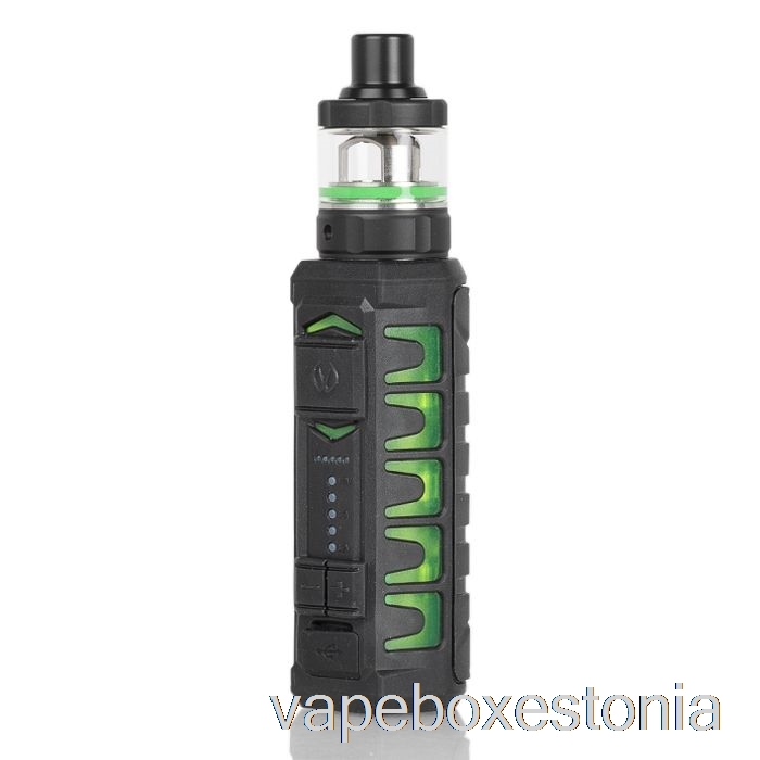 Vape Box Estonia Vandy Vape Ap Apollo 20w Mtl Stardikomplekt Matt Roheline